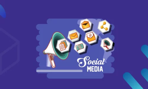 social media marketing campaign