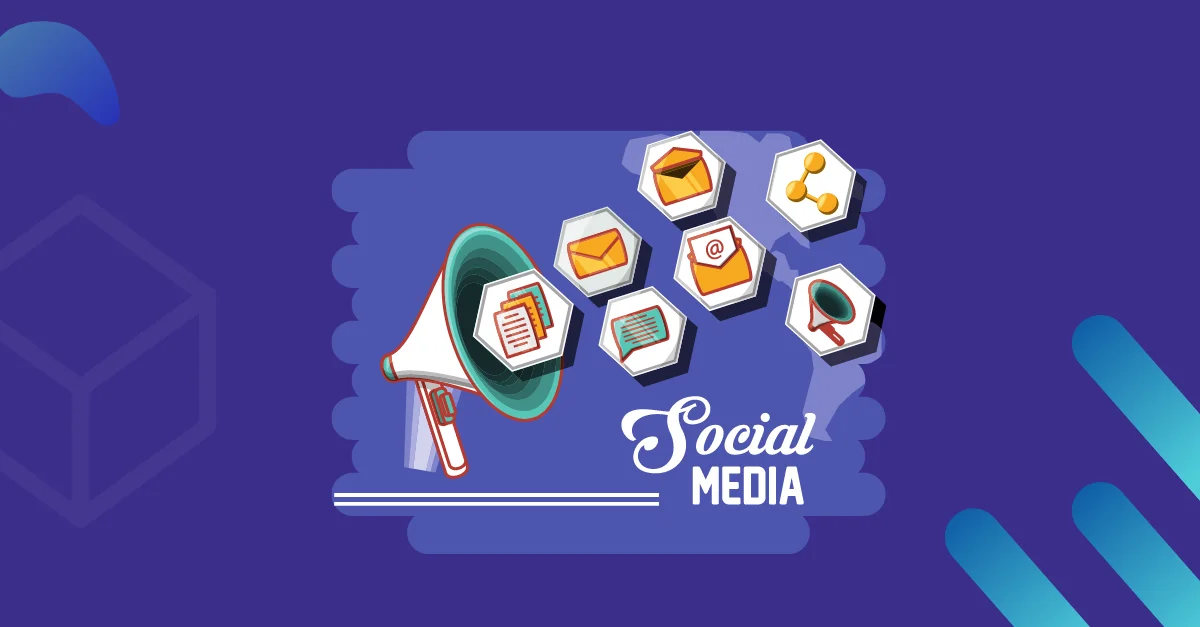 social media marketing campaign