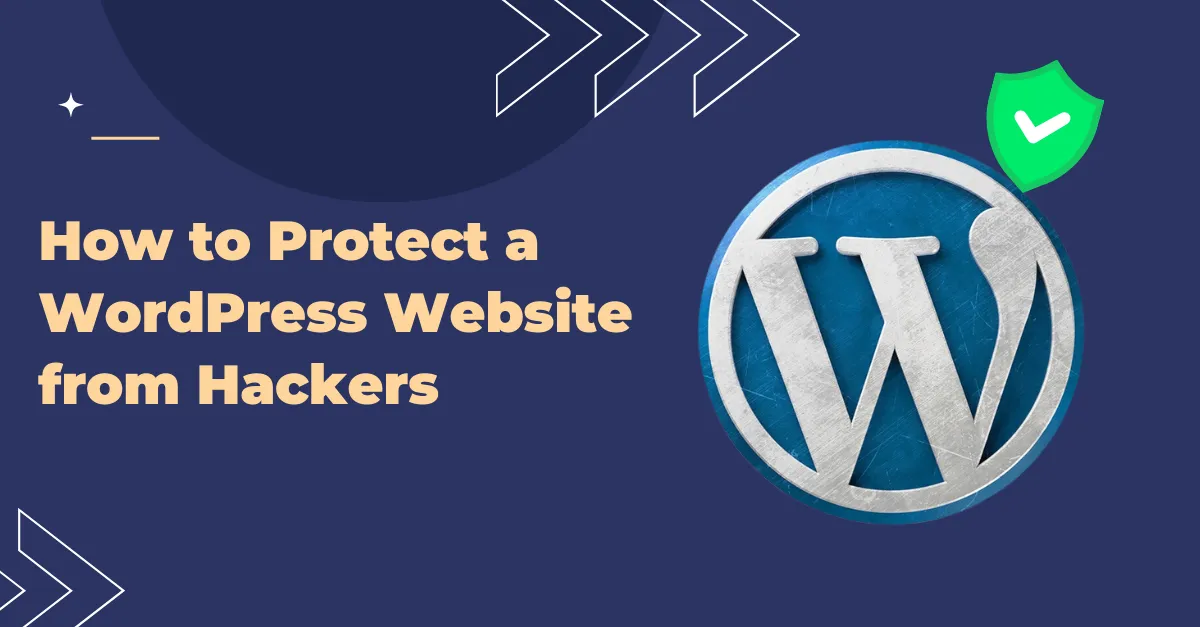 wordpress website security