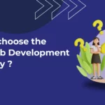 How to choose the Best web development Company